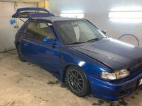 Gebraucht Mazda 323 163 PS (119 kW) 1991 Blau