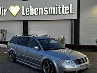 Gebraucht VW Passat 131 PS (96 kW) 2002 Limousine