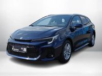 Neu Suzuki Swace Comfort+ 140 PS (102 kW) 2025 Dark blue mica