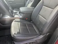 Gebraucht Chevrolet Silverado 426 PS (313 kW) 2024 Braun SUV