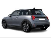 Neu Mini Cooper S Classic 204 PS (150 kW) 2026 Silber Kleinwagen