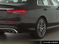 gebraucht Mercedes E53 AMG E 53 AMGAMG 4M+ Panorama AHK 360° FAP DYNAMIC PLUS