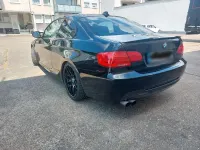 Gebraucht BMW 325 Performance 218 PS (160 kW) 2011 Coupé
