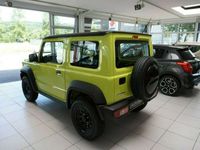 gebraucht Suzuki Jimny ALLGRIP PRO*NFZ*