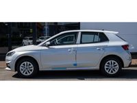 Neu Skoda Fabia Drive 116 PS (85 kW) 2025 Kleinwagen
