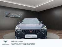 Gebraucht Cupra Formentor VZ 245 PS (180 kW) 2022 Grau SUV