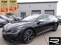 Gebraucht VW Arteon R 320 PS (235 kW) 2023 Deep black perleffekt Kombi