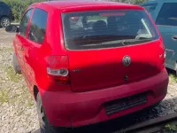 Gebraucht VW Fox 75 PS (55 kW) 2005 Kleinwagen