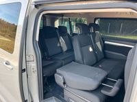 gebraucht Toyota Proace (Verso) 2,0-l-D-4D 130kW L2 Shuttle C...