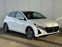gebraucht Hyundai i20 1.0 T-GDI