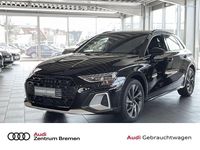 Second-hand Audi A3 Sport 204 CP (150 kW) 2025 Negru Berlinǎ