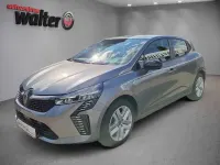 Gebraucht Renault Clio V Evolution 91 PS (66 kW) 2024 Grau Limousine