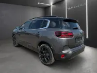 Gebraucht Citroën C5 Aircross PureTech 131 PS (96 kW) 2024 Grau SUV