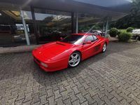 Usata Ferrari 512 428 CV (314 kW) 1994 Rosso