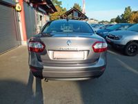 gebraucht Renault Fluence Dynamique*8fach bereift*Navi*Klima*