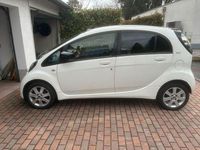 Gebraucht Citroën C-zero 49 kW (67 PS) 2017 Weiß Kleinwagen