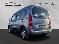 gebraucht Opel Combo Life Edition Mehrzonenklima 2-Zonen-Klimaa