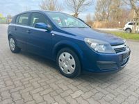 gebraucht Opel Astra 1.4 l benziner