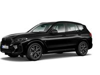 Gebraucht BMW X3 Efficient Dynamics 245 PS (180 kW) 2022 SUV