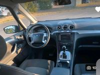 Gebraucht Ford Galaxy 140 PS (102 kW) 2013 Schwarz Van / Kleinbus