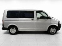 Gebraucht VW Transporter 102 PS (75 kW) 2015 Silber Van