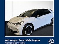 Neu VW ID.3 Pro 169 kW (231 PS) 2026 Weiß Kleinwagen