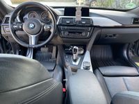gebraucht BMW 320 Gran Turismo Gran Turismo 320d xDrive M ...