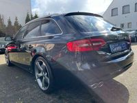 gebraucht Audi A4 Avant 3.0 TDI DPF clean diesel quattro Sportpaket