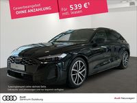 Gebraucht Audi A5 Performance 299 PS (219 kW) 2025 Schwarz Kombi