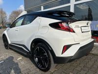 gebraucht Toyota C-HR 1.8 Hybrid Edition