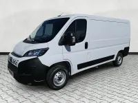 Neu Fiat Ducato 120 PS (88 kW) 2026 Ducato weiß Van