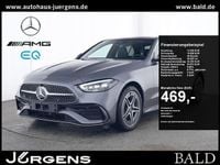 Gebraucht Mercedes C300e AMG 204 PS (150 kW) 2023 Othercolor Limousine