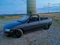 Gebraucht Ford Escort Cabriolet 131 PS (96 kW) 1994 Cabrio