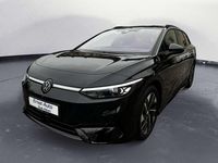 Neu VW ID.7 Pro 210 kW (286 PS) 2025 Grenadillschwarz metallic Kombi