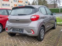 gebraucht Hyundai i10 1.0 Select