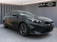 Neu Kia Ceed 140 PS (102 kW) 2025 Grau Kleinwagen