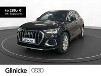 Gebraucht Audi Q3 Ambiente 150 PS (110 kW) 2019 Mythosschwarz metallic SUV