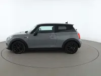 Brugt Mini Cooper D 2018 Grå Hatchback