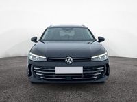 Gebraucht VW Passat Elegance 150 PS (110 kW) 2025 Mythosschwarz Kombi
