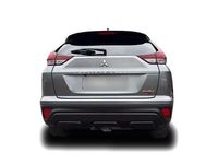 Gebraucht Mitsubishi Eclipse Cross 72 PS (52 kW) 2021 Grau SUV