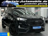 Gebraucht Ford Edge ST-Line 238 PS (175 kW) 2020 Obsidianschwarz metallic SUV