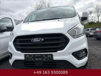 Gebraucht Ford Transit Trend 131 PS (96 kW) 2019 Weiß Kombi