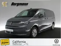 Nouă VW Multivan 150 CP (110 kW) 2026 Gri Monovolum
