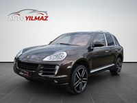 Second-hand Porsche Cayenne 239 CP (175 kW) 2009 Maro SUV