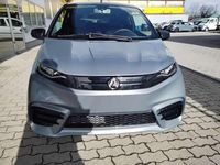 Neu Aixam Crossline 2026 Titanmetallic Kleinwagen