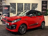 Usado Ligier JS50 2018 Vermelho Citadino