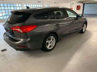 Gebraucht Ford Focus 120 PS (88 kW) 2020 Magnetic Kombi