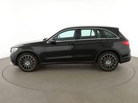 gebraucht Mercedes GLC220 GLC-Klassed 4Matic AMG Line, Diesel, 26.020 €