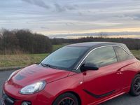 gebraucht Opel Adam SLAM 1.4