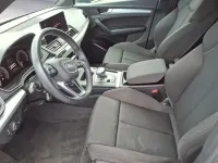 Gebraucht Audi Q5 S-Line 299 PS (219 kW) 2023 Grau SUV
